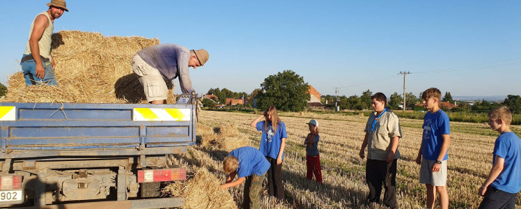 Großfahrt Nordmazedonien und Tschechien