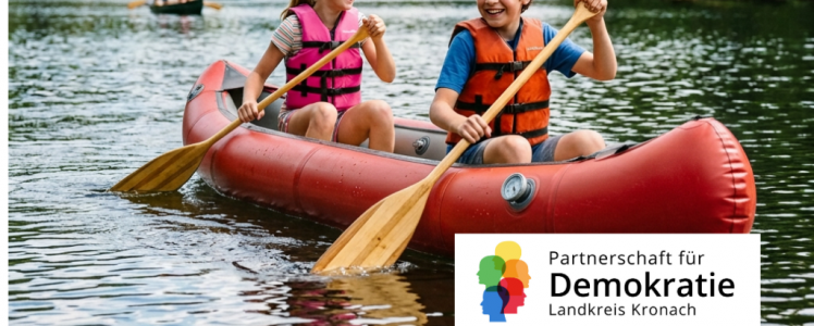 Anmeldung Kanuabenteuer 2026