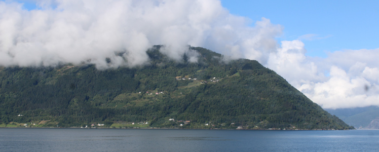 Fahrtenbuch Roadtripp Nordlande