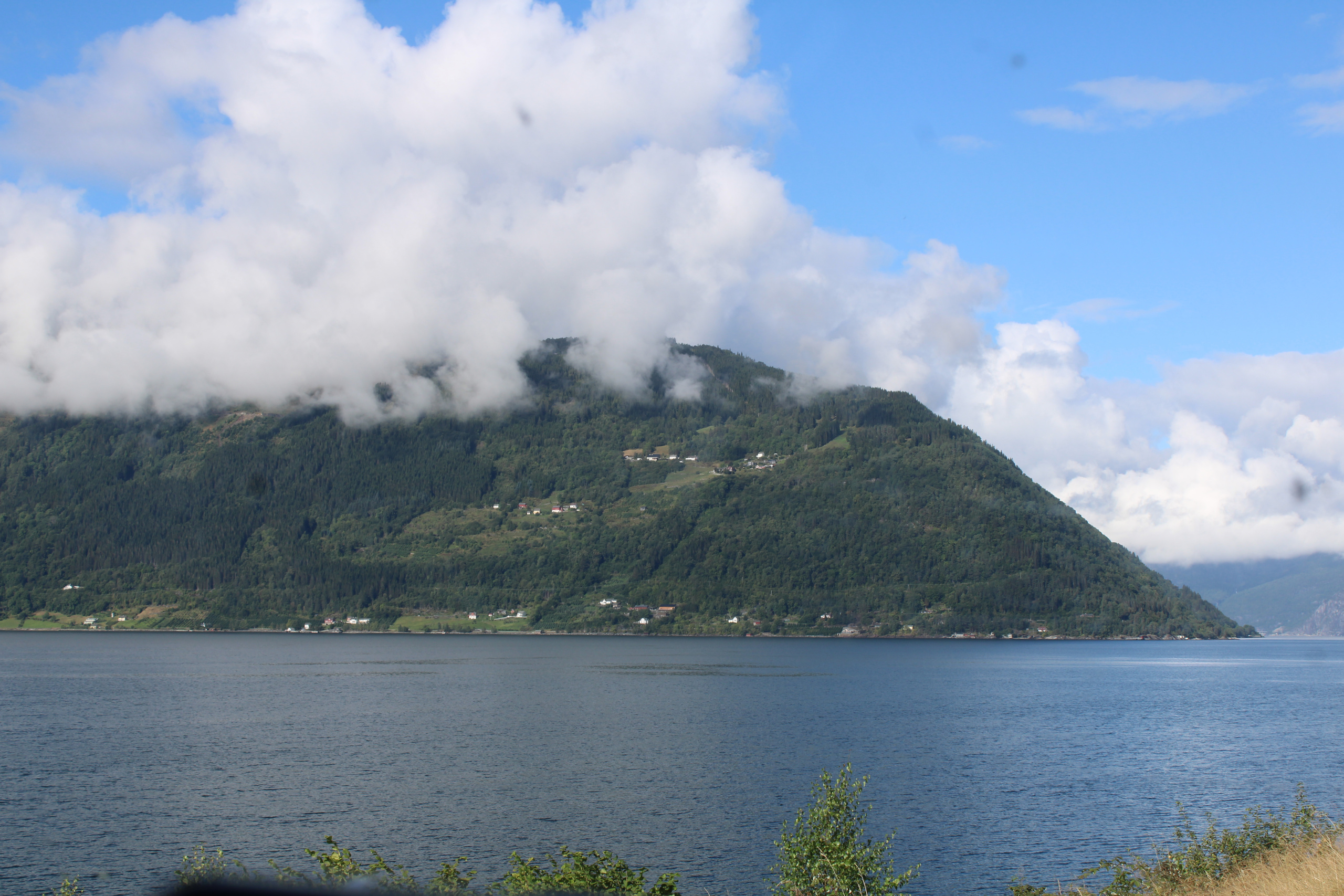 Fahrtenbuch Roadtripp Nordlande