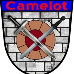 WappenSippe Camelot Neu
